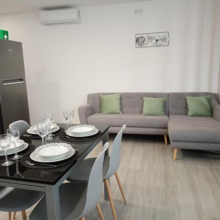 Apartamento T2 Salva-Vidas Nazaré Exterior foto