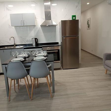 Apartamento T2 Salva-Vidas Nazaré Exterior foto