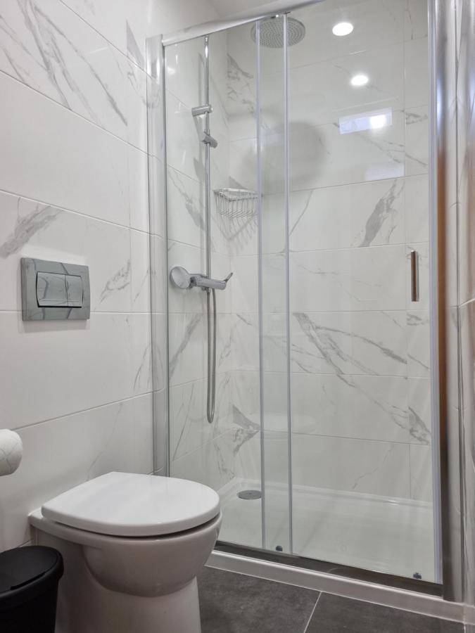 Apartamento T2 Salva-Vidas Nazaré Exterior foto